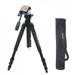 Штатив Weifeng WF-6663A (KIT)